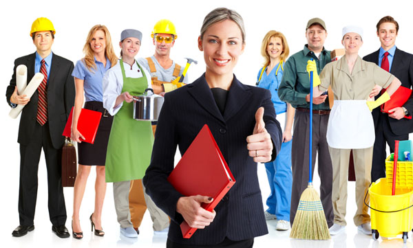 Bahçelerarası Ofis Temizliği Hizmeti